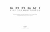 E N N E D I · 2018. 11. 28. · Ennedi, Pierres historiées 1993-2017 : Art rupestre dans le massif de l’Ennedi (Tchad) Version française du volume Ennedi, Tales on Stone. Roberta