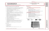 LAVALOZA AM SELECT - HobartFT) LAVALOZA AM 15 (ESP).pdfAmperaje mínimo del conductor placa de datos 1.5 Amps (DPSI & DPS2) .Voltaje de suministro de de suministro Dispositivo E3máximo