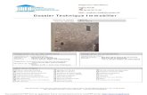 Dossier Technique Immobilier...SARL INFOLOGIC - Nîmes Garrigues Diagnostics 252 chemin Mas de Roulan 30 000 NÎMES Tél 06 09 20 71 08 / 04 66 64 69 97