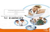 Chimiothérapie et radiothérapie concomitante Pour les patients … · 2015. 1. 23. · 3 Chimiothérapie et radiothérapie concomitante pour les patients ayant un cancer de la tête