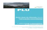 PLU€¦ · 3 UN MOT SUR LES OAP Dans la composition du PLU, les orientations d’aménagement et de programmation deviennent obligatoires avec la Loi ENE du 12 juillet 2010.