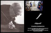Objectif - Académie de Dijonartsetculture89.ac-dijon.fr/IMG/pdf/production_artistiqu... · 2020. 3. 25. · Outils & matériaux : feutres noirs ou peinture noire pour le dessin –