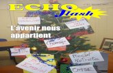 n° 211 - Décembre 2011 lash · 2020. 2. 13. · Echos du 13 décembre Dans l'Allier, les rassemblements avaient été décidés pour 17 h 00 pour permettre un maximum de salariés