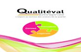 L’expert au service des acteurs de la qualité · Qualitéval Software développe des logiciels métier au service des acteurs de la qualité dans le secteur social et médico-social.