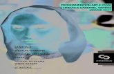 PROGRAMMATION ART & ESSAI CINEVILLE GARENNE, VANNES … · 2017. 1. 4. · de Jim Jarmusch, avec Iggy Pop, Ron Asheton, Scott Asheton /// USA – 2017 – 1h48 – Documentaire Gimme