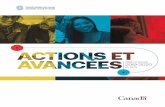 Rapport annuel 2019-2020 - scc.ca€¦ · En 2019-2020, pour multiplier les bienfaits de la normalisation au Canada, nous avons continué d’élargir notre réseau de collaborateurs.