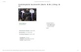 Cystolepiota bucknallii (Berk. & Br.) Sing. & Cl. · 2020. 6. 22. · 3/7/2018 Cystolepiota bucknallii (Berk. & Br.) Sing. & Cl.  ...
