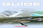 Condor Soaring – The Complete Soaring Simulator · 2020. 6. 1. · Page 5 sur 64 5 3. Aperçu te hnique des s ènes ondor 2 Avant de commence à cée des scènes, nous devons expli