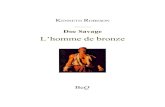 L'homme de bronze - Ebooks gratuits...Kenneth Robeson Doc Savage L’homme de bronze (The Man of Bronze) Traduit de l’américain par Paul Forrestier La Bibliothèque électronique