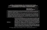 QUEL PROCESSUS DE STRUCTURATION DES CONNAISSANCES …ife.ens-lyon.fr/.../edition-electronique/aster/RA039-06.pdf · 2012. 1. 27. · cours de ce type de projet. L’analyse a porté