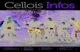 CelloisInfos - La Celle-Saint-Cloud · 2019. 9. 23. · CELLOIS INFOS OCTOBRE 2019 03 SOMMAIRE P4-5 Agenda Cinéma p6 Karine Ilary, Nouvelle principale du Collège Louis Pasteur p7
