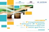Crédit Agricole du Maroc - Guide sur le Programme Intégré d ......Banques du Maroc. Ce présent guide fournit les informations nécessaires sur ce programme. 4 Guide Il s’agit