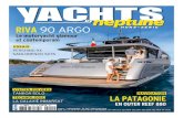 RIVA 90 ARGO HORS-SERIE - AmaSea · 2020. 4. 15. · MOTORISATION 2 x 1920 ch MTU 10V2000 M96 PASSAGERS/ÉQUIPAGE 20 INFOS AMASEA 84 PROJET 0046_YACHT15.indd 4646_YACHT15.indd 46