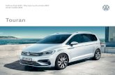 Touran - Volkswagen · 2020. 7. 15. · Touran. 2/31 SOMMAIRE Pour naviguer dans ce document vous pouvez : – Soit cliquer sur les onglets en haut de page pour accéder à la première