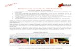 Asmada - Association Madagascar · Web viewASMADA : Association d’aide au développement de communes rurales à Madagascar Maison des associations - 2 bis rue du château 92200