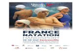 L’Association de Natation de Sartrouville et...4 Editorial Du 25 au 26 mai 2019, 160 nageurs sont attendus à la piscine-centre aquatique « Le Cap », à Sartrouville, pour le Championnat