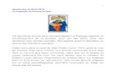 La Papesse Apolloniusapollonius.e-monsite.com/medias/files/2-la-papesse...Dans le Tarot ancien de Marseille , c'est la lame n 2. La Papesse cache sous un manteau bleu (le spirituel),