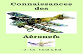 2 - Connaissance des aeronefs - BIA - CAEA 1 sur 2 · 2016. 3. 4. · 2 - Connaissance des aéronefs - BIA & CAEA vario planeur add à terminer.doc Page 5 sur 125 16/11/2014 I.1-