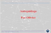 Autoguidage Par Olivier - Club d'Astronomie d'Antonymoteurs en tout ou rien à une vitesse de guidage prédéfinie (x0,5). → c'est le PC qui gère la durée de l'impulsion, à +/-15ms