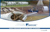 HIGH PRESSURE PLASTIC PIPE SYSTEMSsafeitc.com.cn/Str_Data/Download/13 Soluforce.pdf · 2015. 5. 4. · API RP 15S “Qualification of Spoolable reinforced Plastic linepipe” SOLUFORCE®