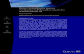 Revue et évaluation des modèles d’estimation de l’absorption ......Revue et évaluation des modèles d’estimation de l’absorption cutanée des contaminants du sol Rapport