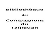 Bibliothèque - Les Compagnons du Taijiquancompagnonsdutaiji.weebly.com/uploads/8/5/2/7/8527381/_bibliotheq… · 30101 ABC des plantes, guide pratique de la phytothérapie. 30200