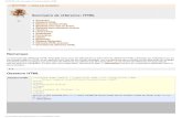 Sommaire de référence: HTML - root-me. - HTML/FR - HTML... · PDF file 2014. 11. 12. · Le sommaire de référence HTML n'est pas conçu pour les débutants! Le sommaire de référence