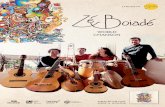 WORLD CHANSON - La Roda · Album Zé qué casá - 27 mai 2016 PROCHAINES DATES 25/03 - Fête du printemps, Rognes (13) Du 13 au 15/04 - Casa do choro (BR) 16/04 - Alliance Française