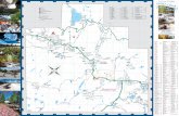 LES LACS LES RIVIÈRES - Saint-Côme, Quebec · 2019. 2. 4. · maisons et les chalets à vendre ou à louer de la municipalité, bénéficier des services du Centre Internet et profiter