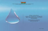 BURKINA FASO MINISTERE DE L’AGRICULTURE, DE …faolex.fao.org/docs/pdf/Bkf146619.pdf · 2015. 7. 28. · hydrauliques d'approvisionnement en eau potable en milieux rural et semi-urbain