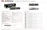 GeForce RTX 2060 SUPERâ„¢ GAMING 2020. 12. 5.آ  CARTES GRAPHIQUES GeForce RTX 2060 SUPERâ„¢ GAMING آ©