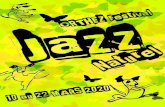 montage programme Jazz - Orthez · Parker), de Stan (Getz), de Géraldine (Laurent)… Viens découvrir et essayer le saxophone jazz avec Hélène et des élèves de la classe de
