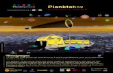 Planktobox - Ecole et Naturebiodiversite.reseauecoleetnature.org/sites/default/files/... · 2018. 6. 21. · Planktobox DISPOSITIF PLANCTON Illustrations : Planktomania.org « A Brest