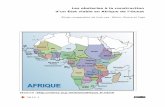 Les obstacles à la construction d’un État viable en Afrique de l’Ouest · Britanniques, le Bénin (ex-Dahomey) était intégré à l’Afrique-Occidentale Française et le Togo