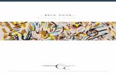 …BELA SILVA… - Codimat Collection · 2019. 5. 20. · Ce catalogue est un support qui permettra de travailler les coloris « sur-mesure », les matières et valoriser votre projet