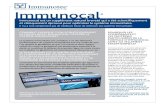 Immunocal Immunocal.pdf · 2010. 7. 7. · d’Immunotec Inc.) affirme : « Bien des études… appuient la conclusion qu’Immunocal est efficace pour maintenir un système immunitaire