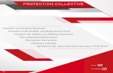 PROTECTION COLLECTIVElvtec.fr/wp-content/uploads/doc/catalogue-lv-tec... · 2019. 5. 20. · Potelet multidirectionnel conforme aux spécifications du règlement NF 096 qui reprend