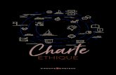 Charte - Groupe Beneteau › wp-content › uploads › ...La présente Charte éthique constitue un référentiel de valeurs et de principes fondamentaux qui doivent nous guider individuellement