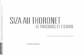 SIZA THORONET MAQUETTE - Editions Parenthèseseditionsparentheses.com/IMG/pdf/p182_siza_au_thoronet.pdf · 2011. 4. 7. · Siza le prit dans un sens puis dans l’autre, pareil au