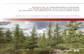 Portrait de la régénération naturelle en forêt publique sous ...mffp.gouv.qc.ca/forets/inventaire/pdf/portrait...Laflamme, Vincent Laflèche de la DIF pour les nombreuses discussions