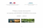 Région Haute-Normandie SCHEMA REGIONAL D ...o Le plan sur la prise en charge et la prévention des addictions 2007-2011 o Le schéma régional d’organisation sanitaire de la Haute-Normandie