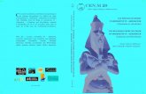 OF AMENHOTEP IV - AKHENATEN KHENATON Urbanism and … › cahiers › 20 › CENiM20_TOC.pdfAten Temple — The decoration of Amarna sacred architecture ..... 53-85 Dimitri LABOURY,