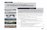 Vous êtes un particulier LE PERMIS D'AMÉNAGERcities.reseaudesvilles.fr/cities/141/documents/n5e2xpp6pc164.pdf · Le permis d’aménager est la plupart du temps nécessaire pour