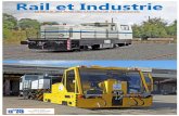 Rail et Industrie · 2019. 4. 29. · Rail & Industrie n°75 – Mars 2019 - Page 19 Par Alain Dubois 1 - Bref historique des Etablissements Billard La Société Billard, Chatenay