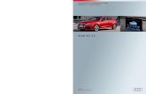 Audi A3 13 - VAG-Technique.fr...ments constitutifs des véhicules selon un principe modulaire. La diversité de l'éventail de modèles s'en trouve augmentée. Produc-tion, moteur