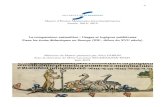 La comparaison animalière : Usages et logiques médiévaux Dans …etudes-medievales.unistra.fr/fileadmin/upload/DUN/memi/... · 2018. 2. 26. · 5 n’est pas non plus un unicum
