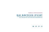 PABLO MIYAZAWA 52 MITOS POP - Amazon Web Services 2020. 9. 10.آ  Miyazawa, Pablo 52 mitos pop : Mentiras