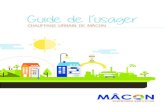 Guide de l’usager - Mâcon Energies Servicesmacon.reseau-chaleur.com/.../2017/04/guideusager_macon.pdf · 2017. 4. 28. · bénéficient du chauffage et du réchauffage de l’eau