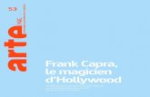 Frank Capra, le magicien d’Hollywood · 2020. 12. 1. · Au temps des cathédrales à 20.50 Le défi des bâtisseurs à 22.40 Dimanche 27 décembre Alfons Mucha – L’affichiste