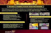 ETUDE & FABRICATION ELECTRONIQUEkeas-group.com/wp-content/uploads/2016/01/Etude-et... · PDF file • Assemblage manuel pour des boards peu accessibles ou des composants non conditionnables